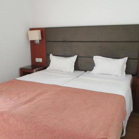 Hotel Restinga Lobito ภายนอก รูปภาพ