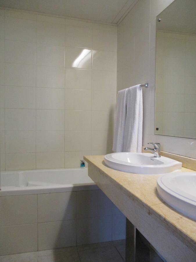 Hotel Restinga Lobito ภายนอก รูปภาพ