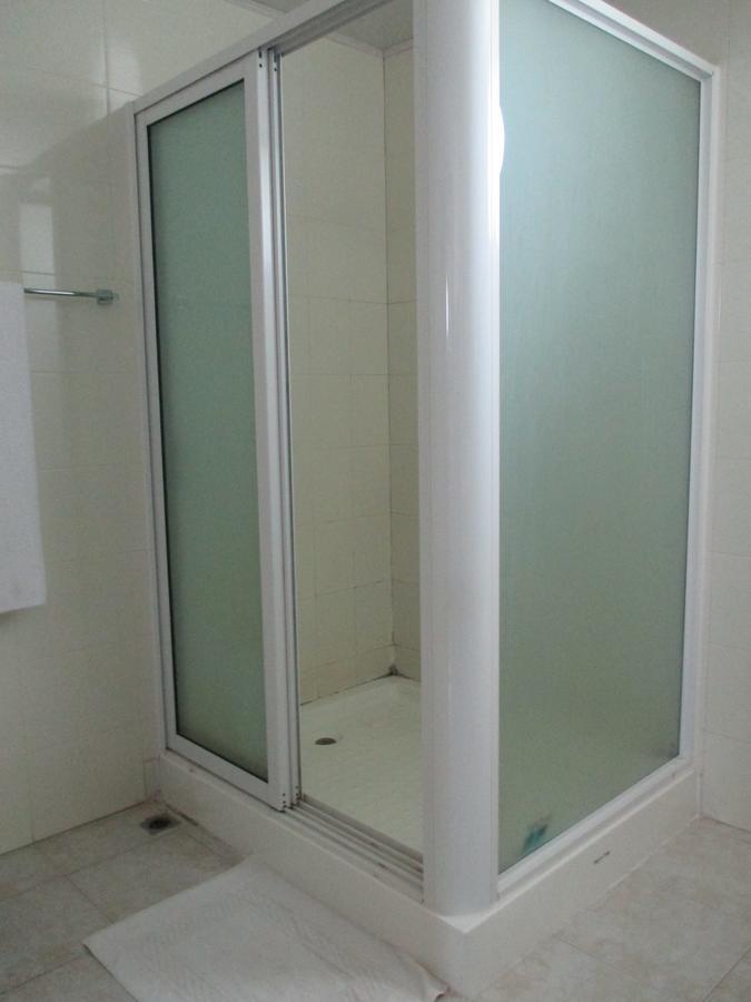 Hotel Restinga Lobito ภายนอก รูปภาพ